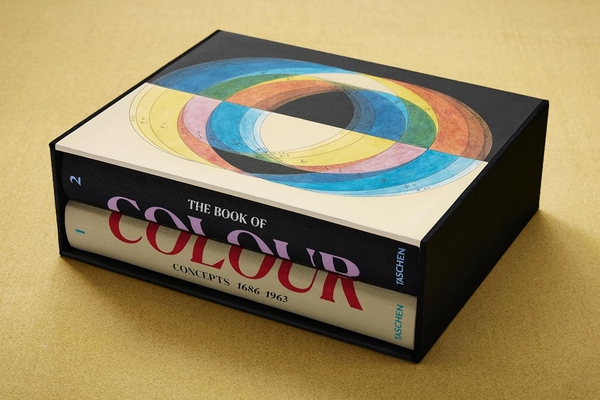[object Object] «The Book of Colour Concepts», автор Сара Ловенгард - фото №2 - миниатюра