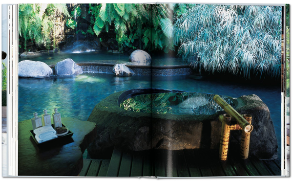 Бумажная книга «Great Escapes Asia» - фото №1