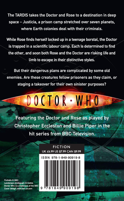 Паперова книга «Doctor Who: Monsters Inside», автор Стів Коул - фото №1