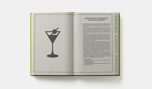 Бумажная книга «Where Bartenders Drink», автор Адриенн Стиллман - фото №1