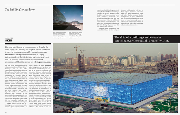 Бумажная книга «100 Ideas that Changed Architecture», автор Ричард Уэстон - фото №1