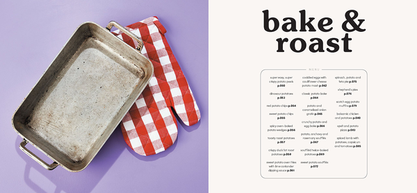 Паперова книга «The Potato Cookbook», автор Дейл Уайброу - фото №1