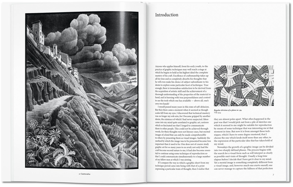 Бумажная книга «The Graphic Work» - фото №1
