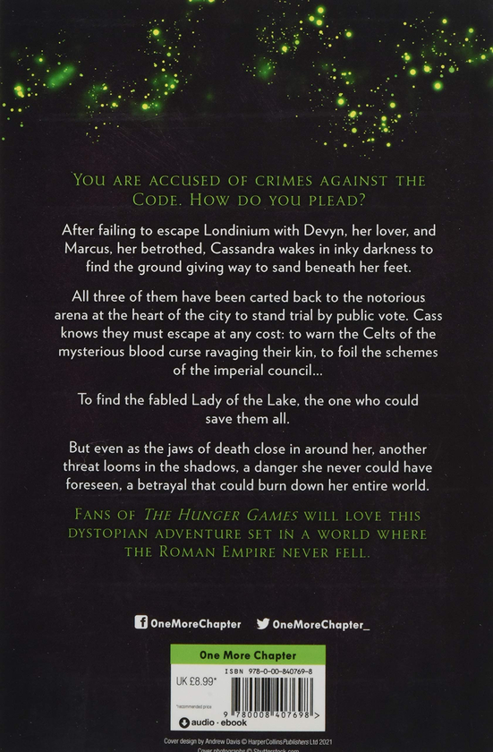 Бумажная книга «Curse of the Celts» - фото №1