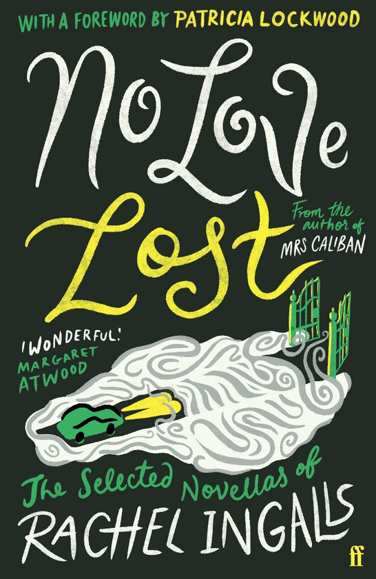 [object Object] «No Love Lost», автор Рейчел Інголлс - фото №1