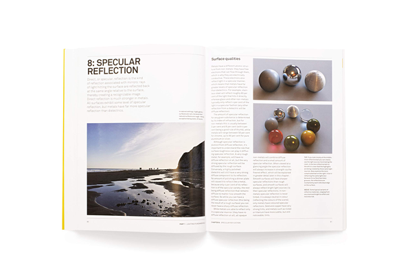 Паперова книга «Light for Visual Artists. Second Edition. Understanding and Using Light in Art and Design» - фото №1