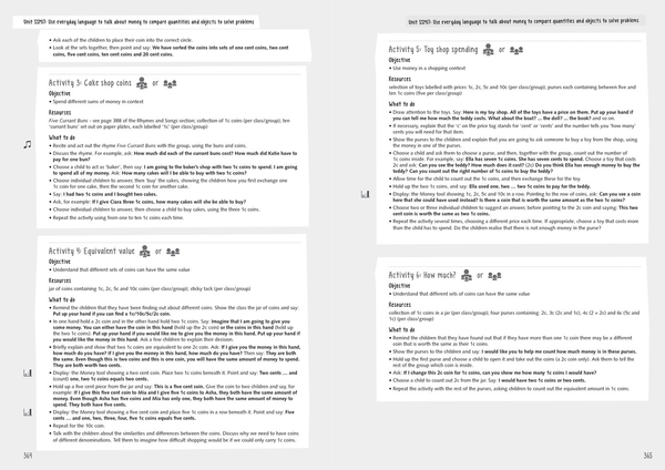 Паперова книга «Busy Ant Maths Foundation Teacher's Guide European edition», автор Пітер Кларксон - фото №1