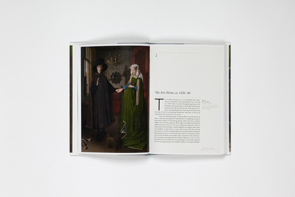 Бумажная книга «Art of the Northern Renaissance», автор Стефани Поррас - фото №1