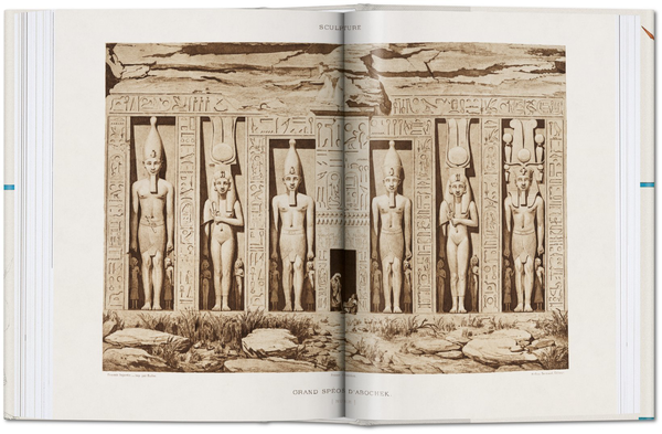 Бумажная книга «Prisse d'Avennes. Egyptian Art», автор Салима Икрам - фото №1