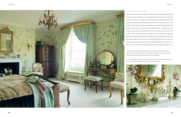 Бумажная книга «Georgian Style and Design for Contemporary Living», автор Генриетта Спенсер-Черчилль - фото №1