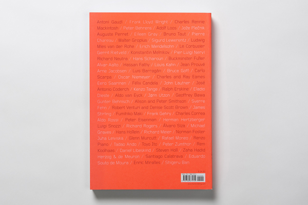 Бумажная книга «Architecture Visionaries», автор Ричард Уэстон - фото №1