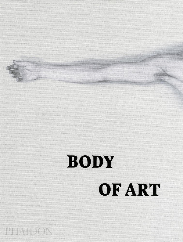 Бумажная книга «Body of Art», автор Дайан Фортенберри - фото №1