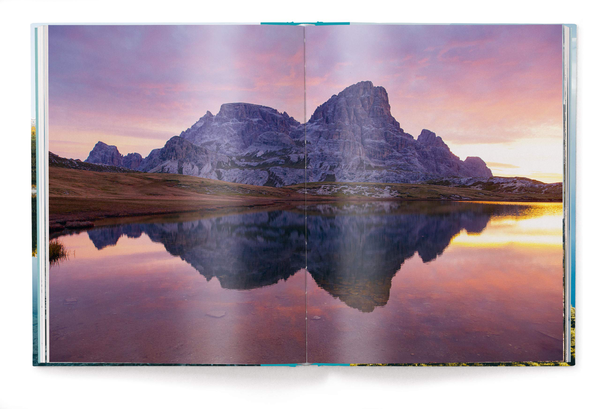 Бумажная книга «The Sound of Mountains», автор Гуэрел Сахин - фото №1