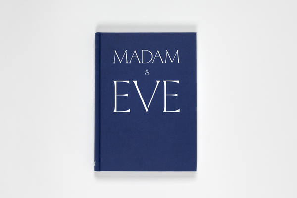 Бумажная книга «Madam and Eve. Women Portraying Women», авторов Лиз Ридеал, Кэтлин Сориано - фото №1