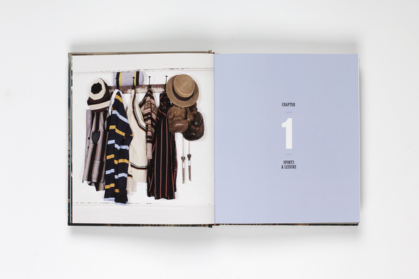 Паперова книга «Vintage Menswear. A Collection from The Vintage Showroom (Mini)», авторів Дуглас Ганн, Джош Сімс, Рой Лакетт - фото №1