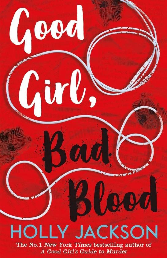 Бумажная книга «A Good Girl's Guide to Murder (Комплект із 3-х книг)», автор Холли Джексон - фото №1