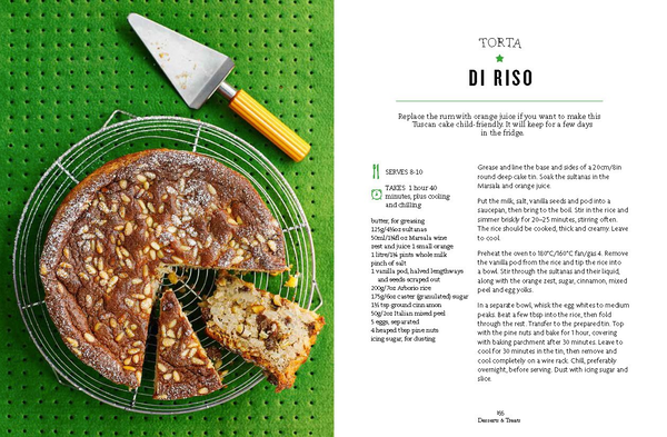 Бумажная книга «Posh Rice: Over 70 recipes for all things rice», автор Эмили Кидд - фото №1
