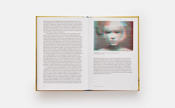 Бумажная книга «Internet_Art. From the Birth of the Web to the Rise of NFTs», автор Омар Холейф - фото №1