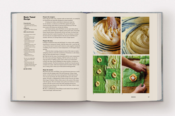 Паперова книга «Tu Casa Mi Casa. Mexican Recipes for the Home Cook», автор Енріке Олвера - фото №1
