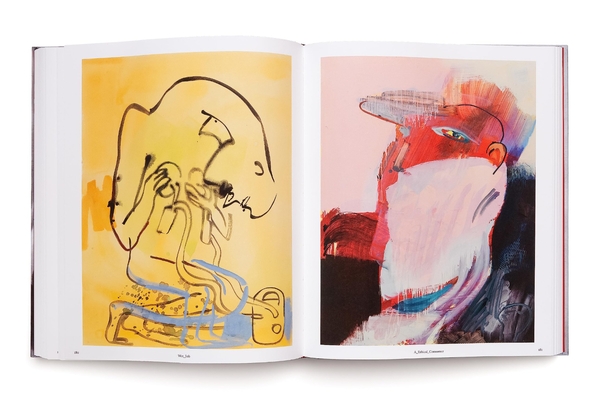Бумажная книга «Camille Henrot: Mother Tongue», авторов Юлика Бош, Хелен Сиксу, Шеймус Кили, Эмили ЛаБардж, Легаси Расселл, Маркус Штайнвег - фото №1