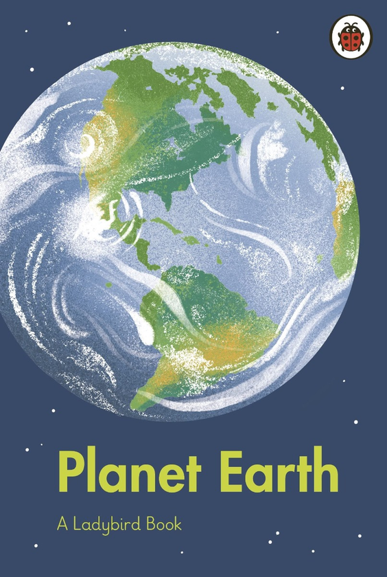 Бумажная книга «Planet Earth» - фото №1