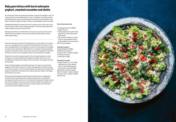 Бумажная книга «Falastin: A Cookbook», авторов Сами Тамими, Тара Уигли - фото №1