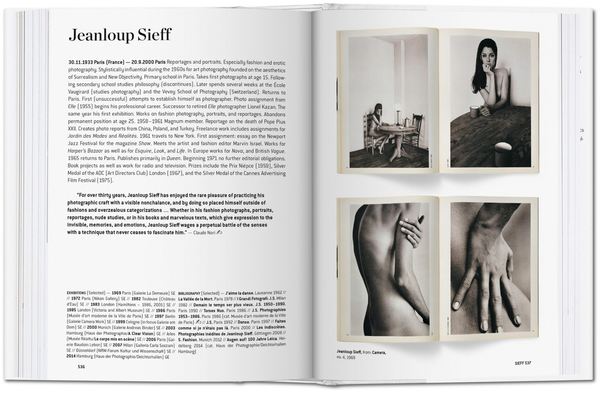 Паперова книга «Photographers A-Z», автор Ханс-Михаель Кецле - фото №1