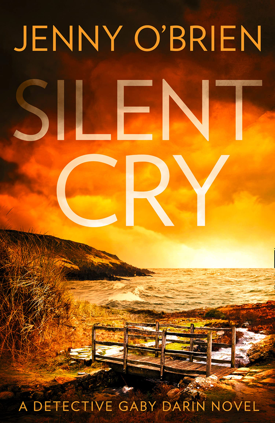 Бумажная книга «Silent Cry», автор Дженни О'брайен - фото №1