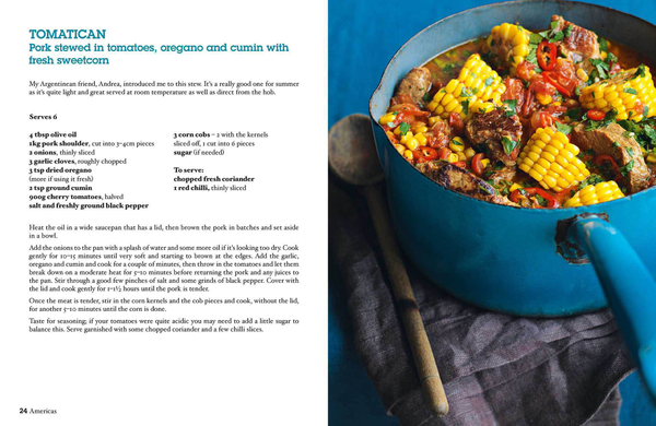 Бумажная книга «Ultimate One-Pot Dishes: A feast of simple, delicious one-pot wonders for the whole year round», автор Алан Розенталь - фото №1