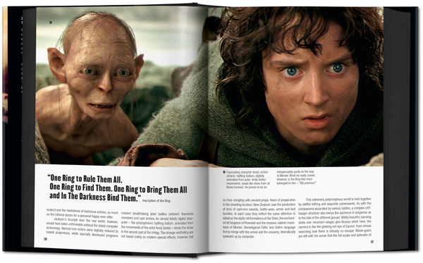 Бумажная книга «Movies of the 2000s» - фото №1