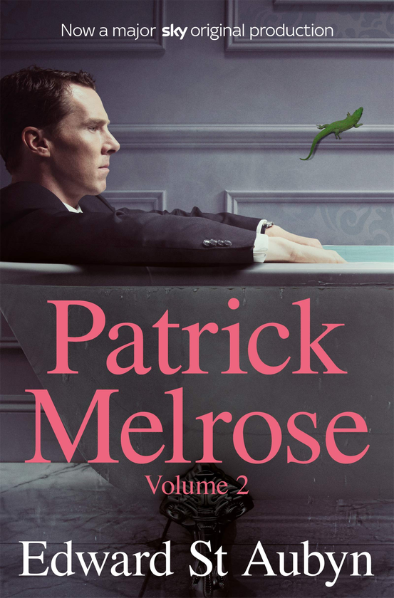 Бумажная книга «Patrick Melrose Volume 2», автор Эдвард Сент-Обин - фото №1