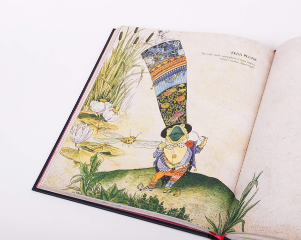 Бумажная книга «The Land of Stone Flowers», автор Светлана Дорошева - фото №1