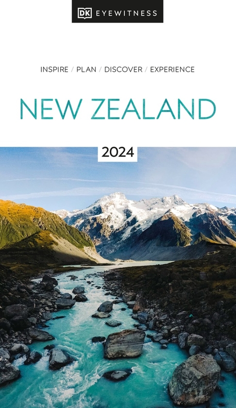 [object Object] «New Zealand» - фото №1
