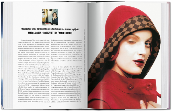 Бумажная книга «100 Contemporary Fashion Designers» - фото №1