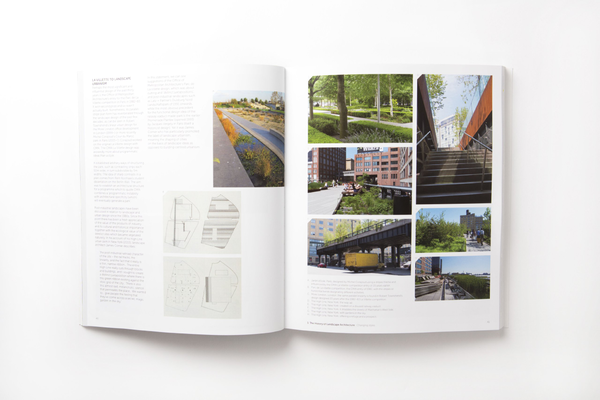 Бумажная книга «Landscape Architecture. An Introduction», автор Роберт Холден - фото №1