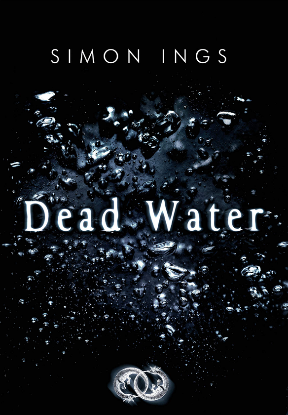 Бумажная книга «Dead Water» - фото №1