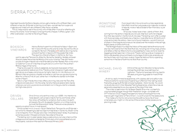 Бумажная книга «Where to Drink Wine: The essential guide to the world's must-visit wineries», автор Крис Лош - фото №1