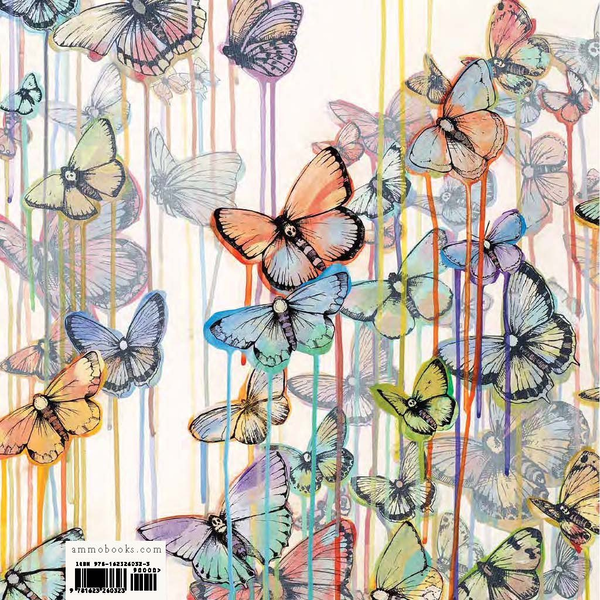 Бумажная книга «Momentary», автор Сейдж Вон - фото №1