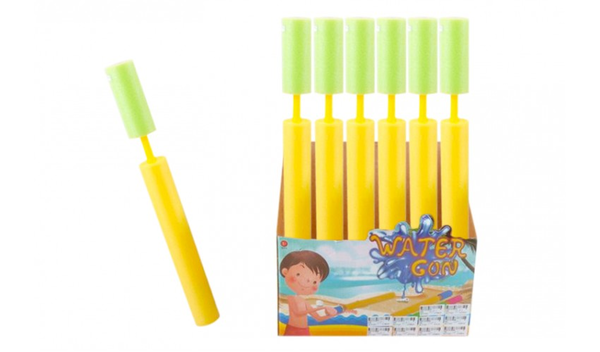  «Водяний пістолет Shantou в асортименті (545)», бренду Shantou Jinxing Plastics - фото №1