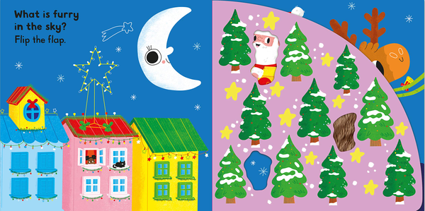 Бумажная книга «Christmas» - фото №1