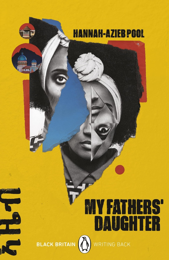 Бумажная книга «My Fathers' Daughter», автор Ханна Азиб Пул - фото №1