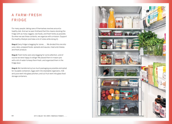 Бумажная книга «The Home Edit Life. The Complete Guide to Organizing Absolutely Everything at Work, at Home and On the Go», авторов Джоанна Теплин, Клеа Ширер - фото №1