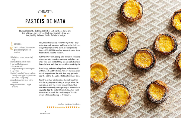 Бумажная книга «Posh Tarts: Over 70 recipes, from gorgeous galettes to perfect pastries», автор Филиппа Спенс - фото №1
