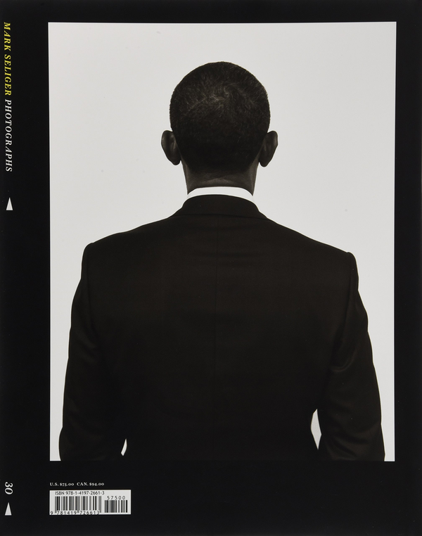 Бумажная книга «Mark Seliger Photographs», автор Марк Селигер - фото №1