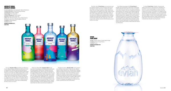 Бумажная книга «The Package Design Book 3» - фото №1