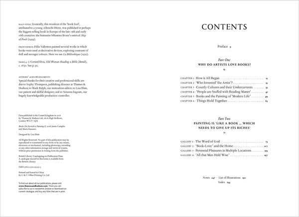 Паперова книга «Books Do Furnish a Painting», авторів Джеймі Кемплін, Марія Ранауро - фото №1