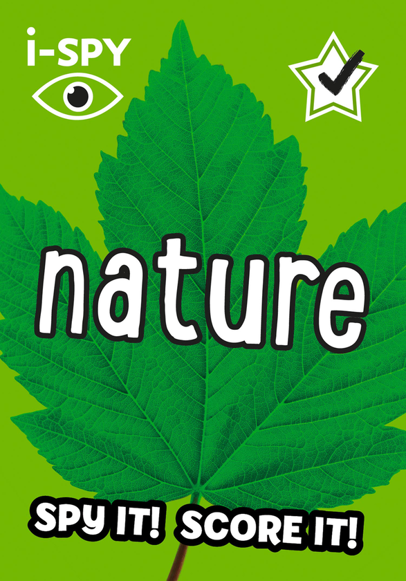 [object Object] «i-SPY Nature: Spy it! Score it!» - фото №2 - миниатюра
