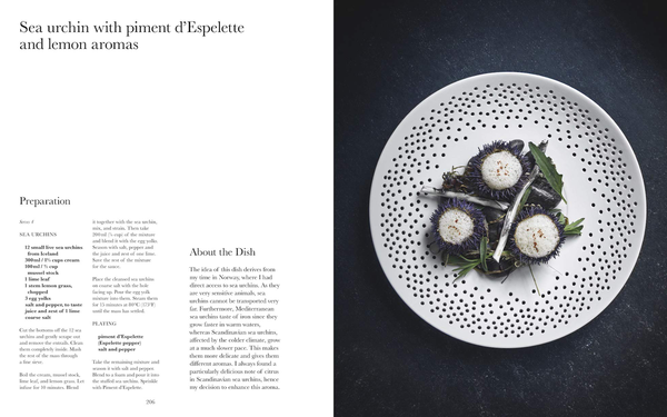 Бумажная книга «Nordic By Nature. Nordic Cuising and Culinary Excursions: Nordic Cuisine and Culinary Excursions» - фото №1