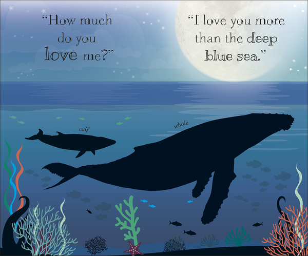 Бумажная книга «I Love You Little One» - фото №1