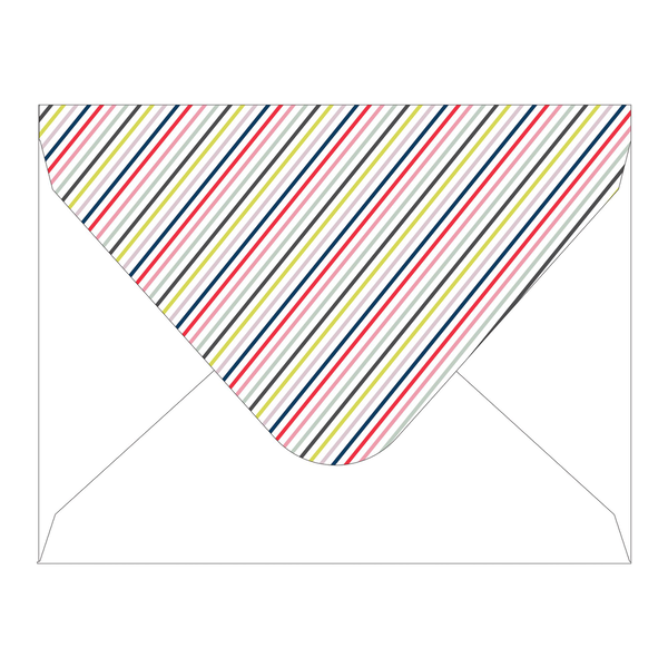 Бумажная книга «Cheree Berry The Write Words Greeting Assortment With Booklet» - фото №1